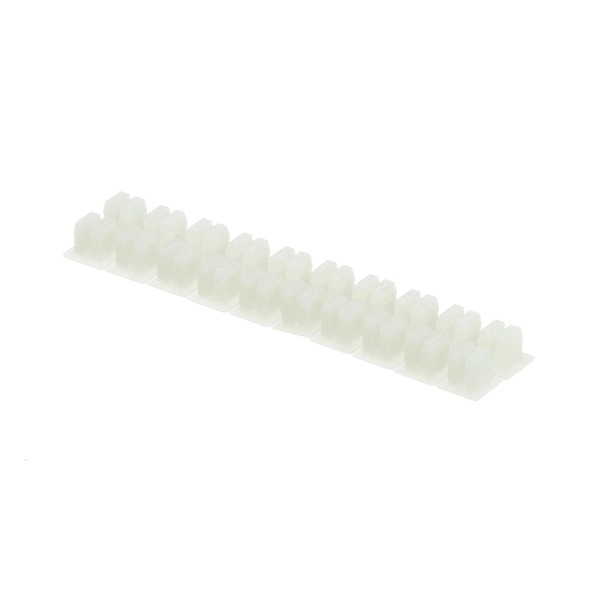 (image for) Sure Shot F-09-001-SP ANCHOR NUT,#8,PLASTIC, 20PK